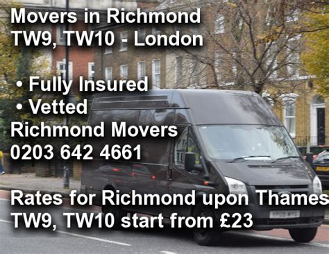 82 Richmond TW9 & TW10 Escorts (London)